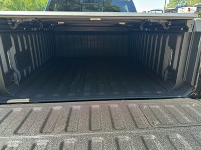 2025 RAM Ram 1500 Limited Crew 4x4