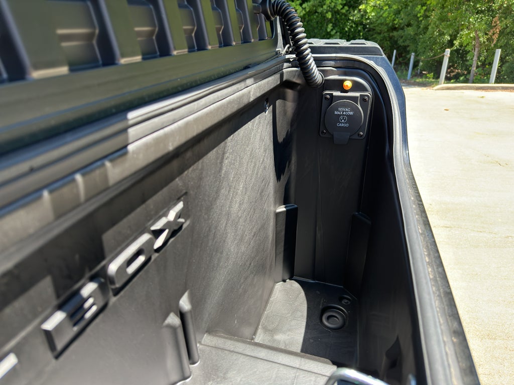 2025 RAM Ram 1500 Limited Crew 4x4