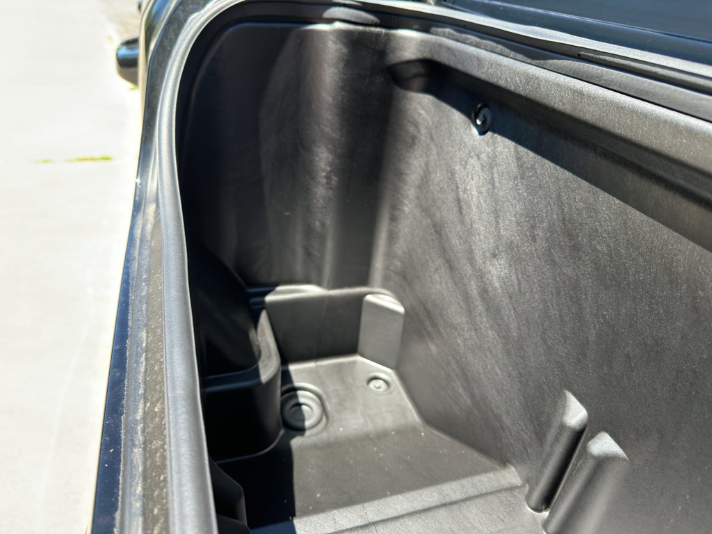 2025 RAM Ram 1500 Limited Crew 4x4