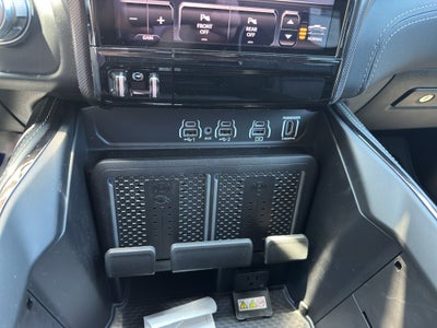 2025 RAM Ram 1500 Limited Crew 4x4