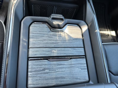 2025 RAM Ram 1500 Limited Crew 4x4