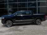2025 RAM Ram 1500 Limited Crew 4x4