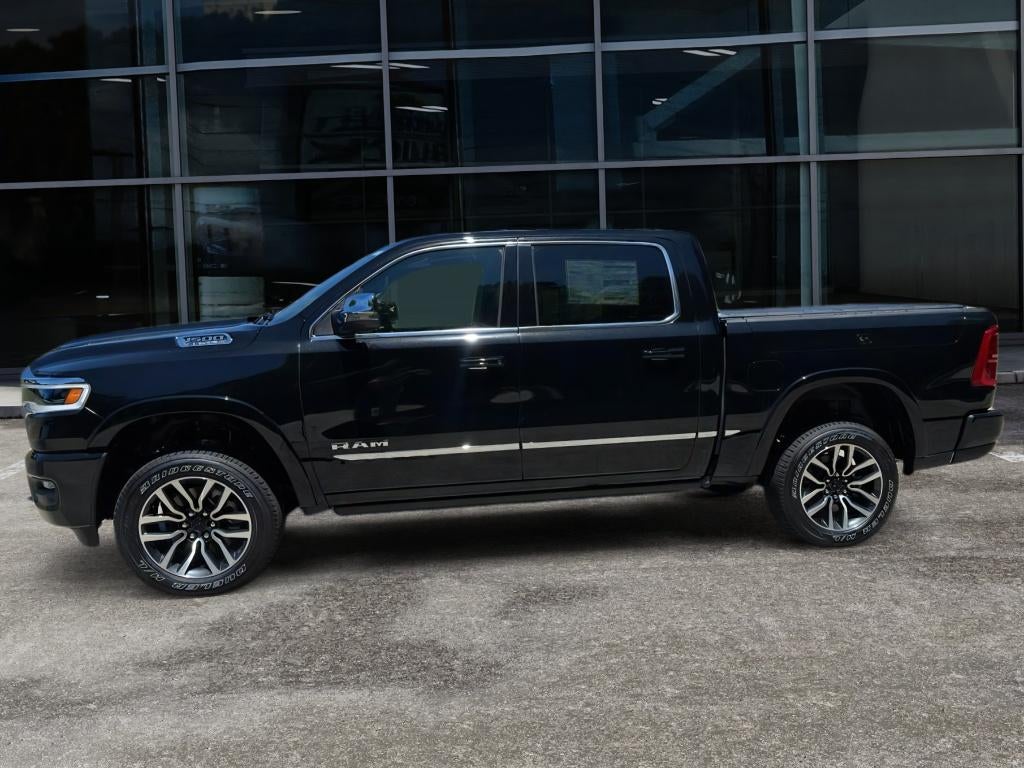 2025 RAM Ram 1500 Limited Crew 4x4