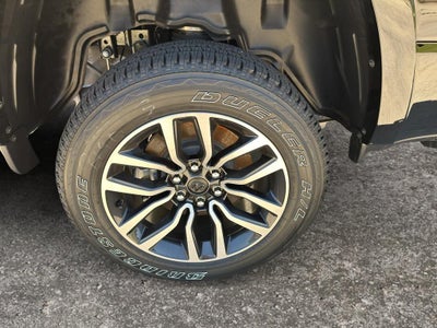 2025 RAM Ram 1500 Limited Crew 4x4