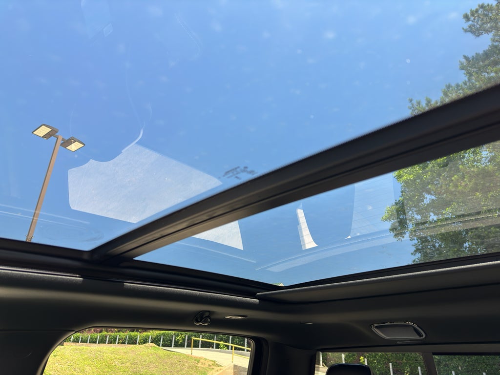 2025 RAM Ram 1500 Limited Crew 4x4