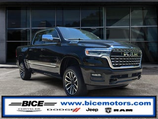 2025 RAM Ram 1500