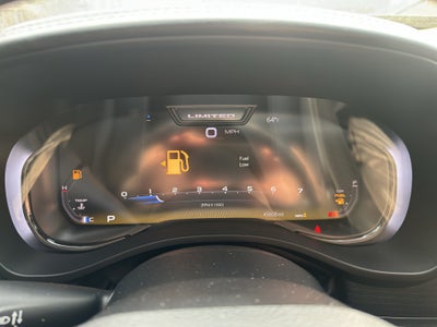 2024 RAM 1500 Limited Crew 4x4 Night Edition