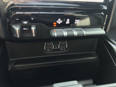 2024 RAM 1500 Limited Crew 4x4 Night Edition