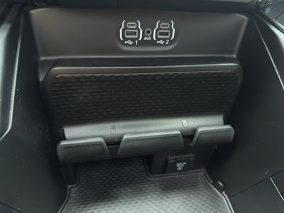 2024 RAM 1500 Limited Crew 4x4 Night Edition