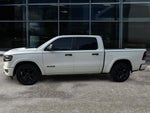 2024 RAM 1500 Limited Crew 4x4 Night Edition