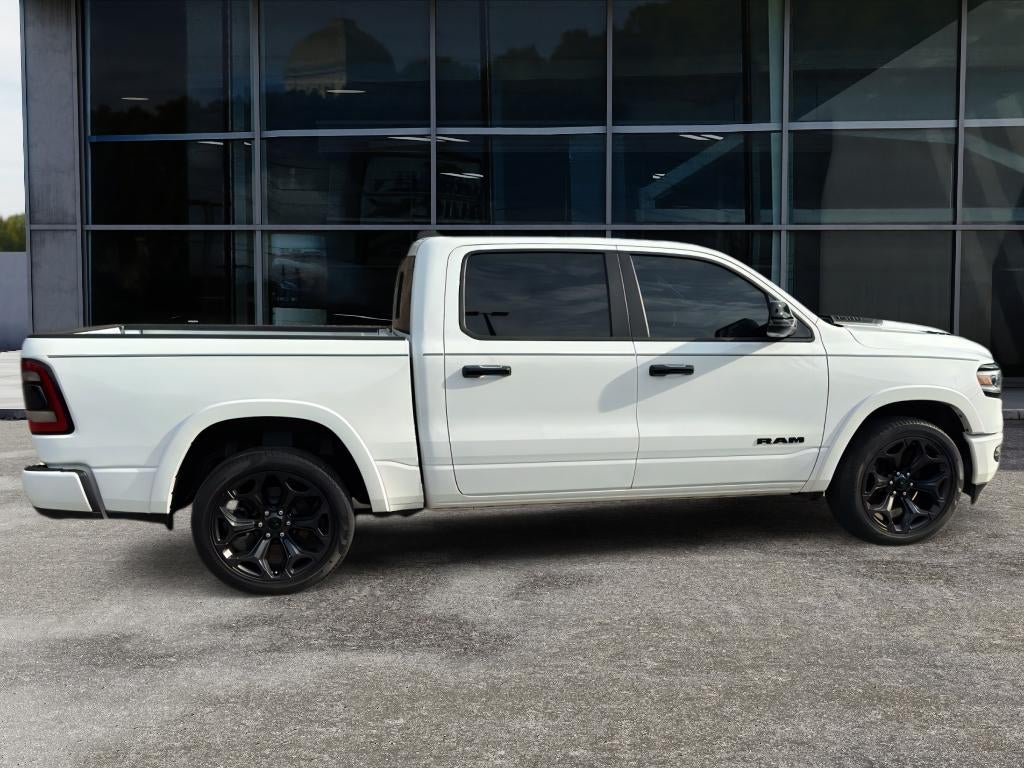 2024 RAM 1500 Limited Crew 4x4 Night Edition