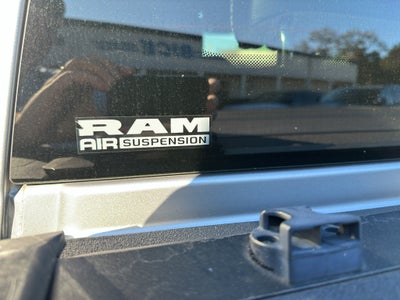 2021 RAM 1500 Limited Crew 4x4