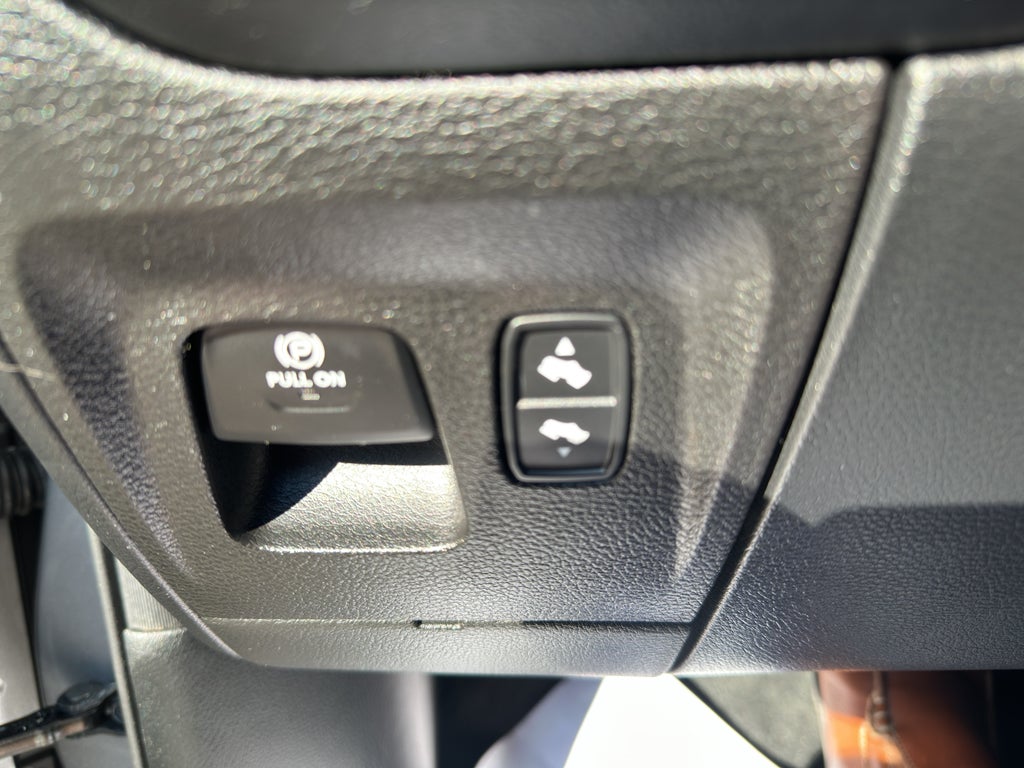 2021 RAM 1500 Limited Crew 4x4