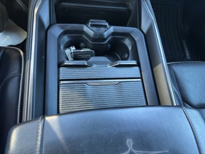 2021 RAM 1500 Limited Crew 4x4