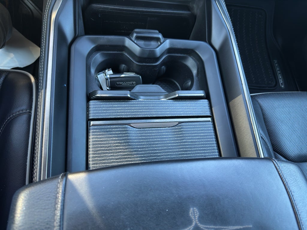 2021 RAM 1500 Limited Crew 4x4