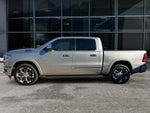 2021 RAM 1500 Limited Crew 4x4