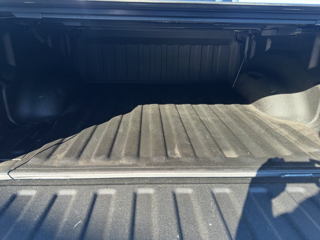 2021 RAM 1500 Limited Crew 4x4