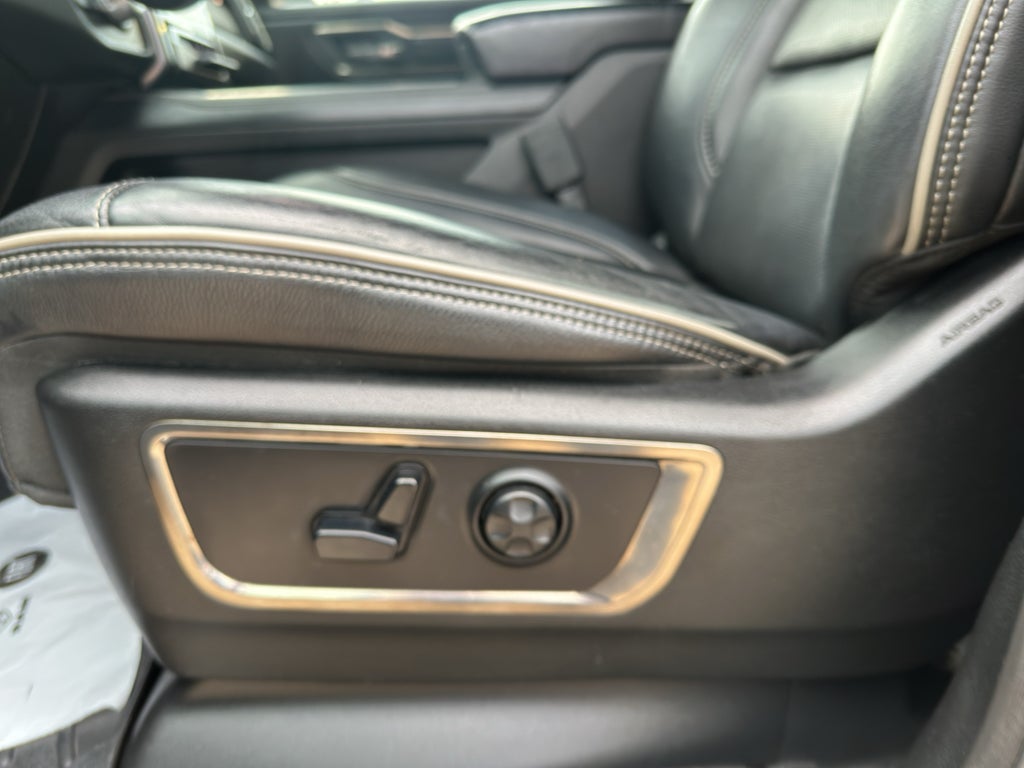 2019 RAM 1500 Limited Crew Cab 4x4