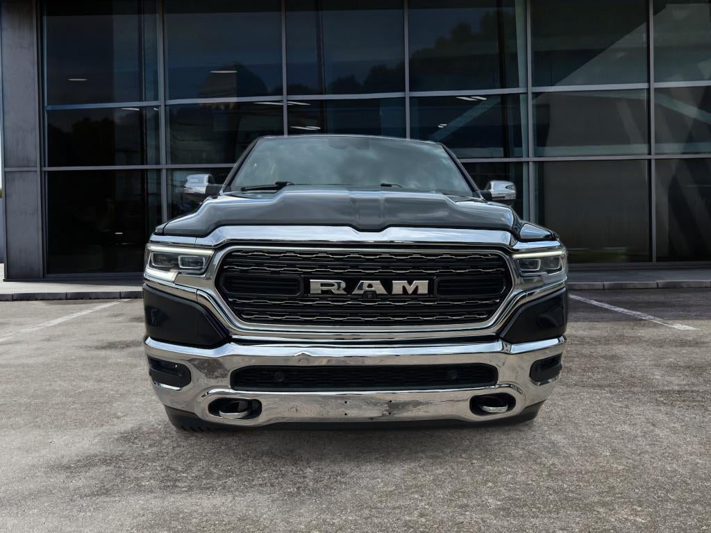 2019 RAM 1500 Limited Crew Cab 4x4