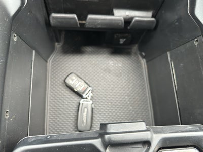 2019 RAM 1500 Limited Crew Cab 4x4