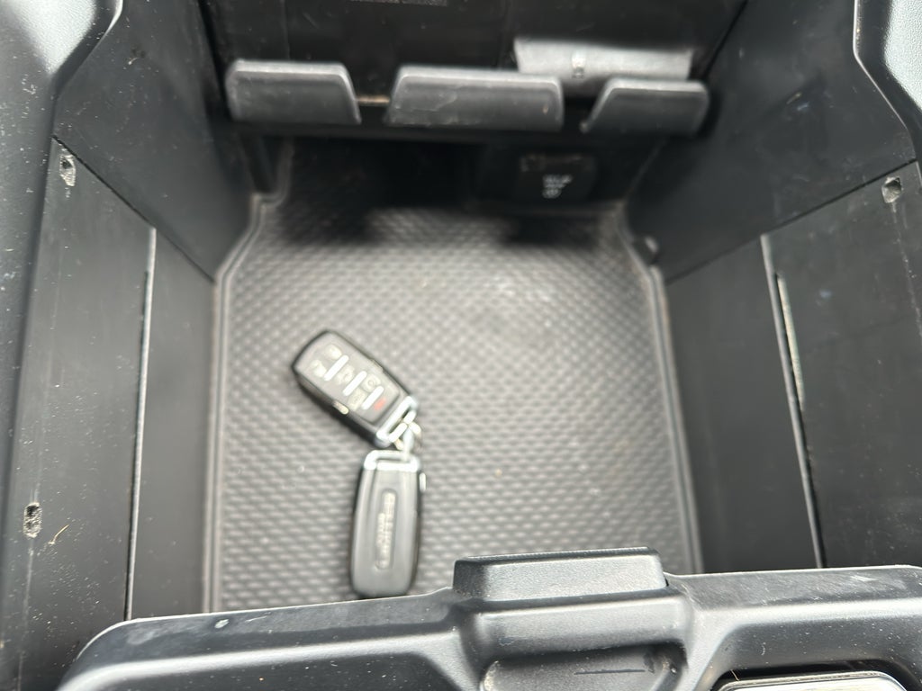 2019 RAM 1500 Limited Crew Cab 4x4