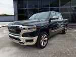 2019 RAM 1500 Limited Crew Cab 4x4