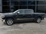 2019 RAM 1500 Limited Crew Cab 4x4