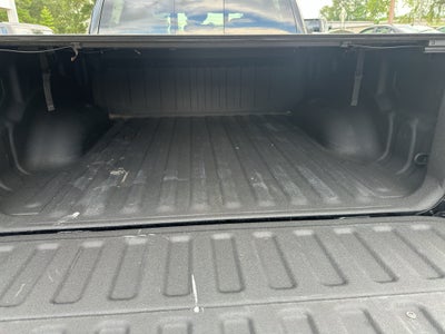 2019 RAM 1500 Limited Crew Cab 4x4