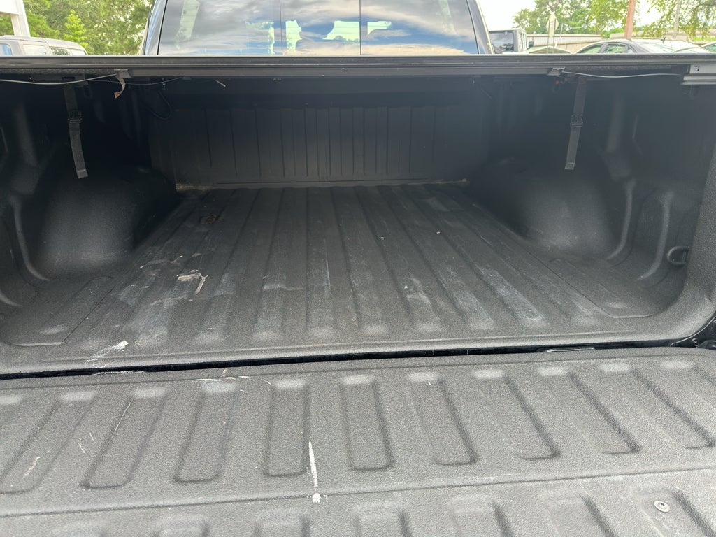 2019 RAM 1500 Limited Crew Cab 4x4