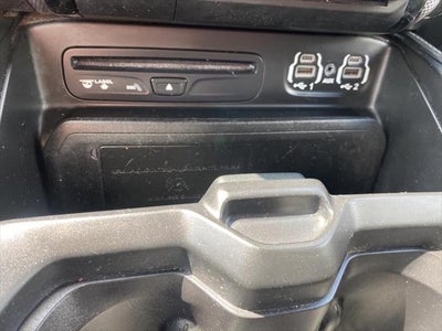 2019 RAM 1500 Limited Crew Cab 4x4