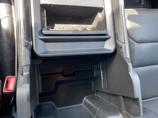 2019 RAM 1500 Limited Crew Cab 4x4