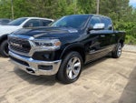 2019 RAM 1500 Limited Crew Cab 4x4