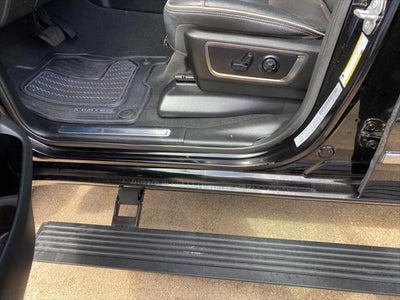 2019 RAM 1500 Limited Crew Cab 4x4