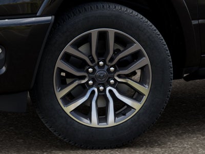 2026 RAM Ram 1500 Limited