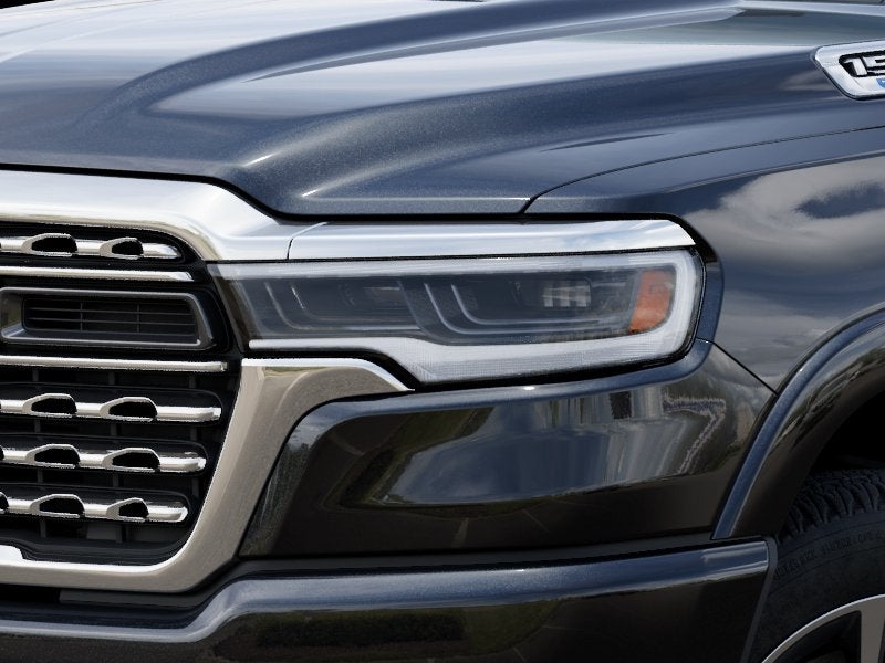 2026 RAM Ram 1500 Limited