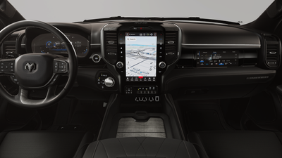 2026 RAM Ram 1500 Limited