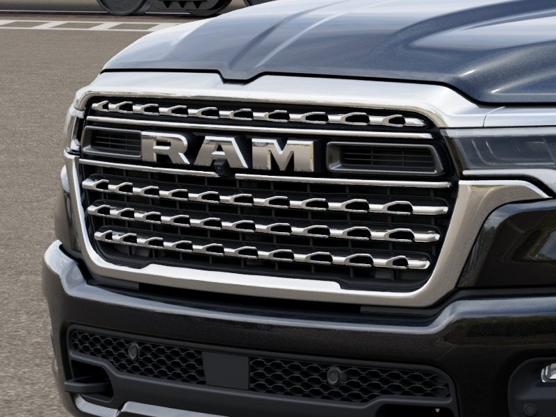 2026 RAM Ram 1500 Limited