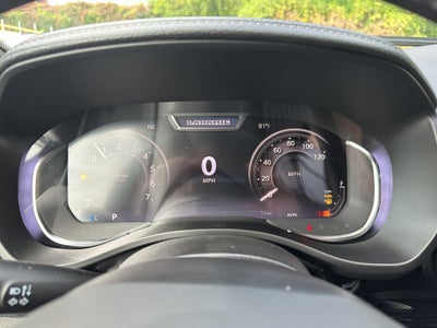 2026 RAM Ram 1500 Laramie Crew 4x4