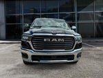 2026 RAM Ram 1500 Laramie Crew 4x4