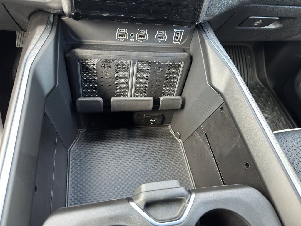 2026 RAM Ram 1500 Laramie Crew 4x4