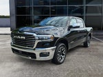 2026 RAM Ram 1500 Laramie Crew 4x4