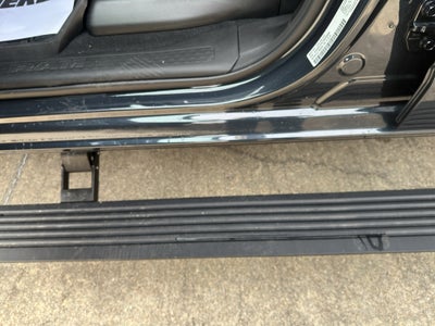 2026 RAM Ram 1500 Laramie Crew 4x4