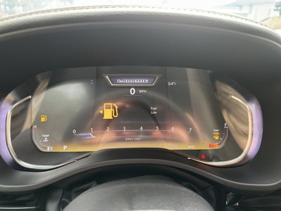 2026 RAM Ram 1500 Laramie Crew 4x4