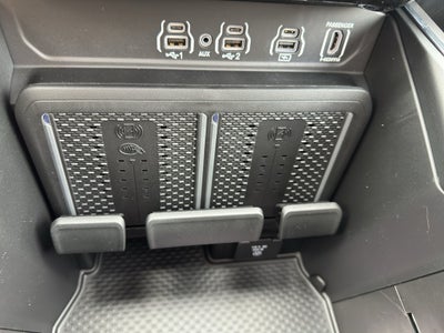 2026 RAM Ram 1500 Laramie Crew 4x4