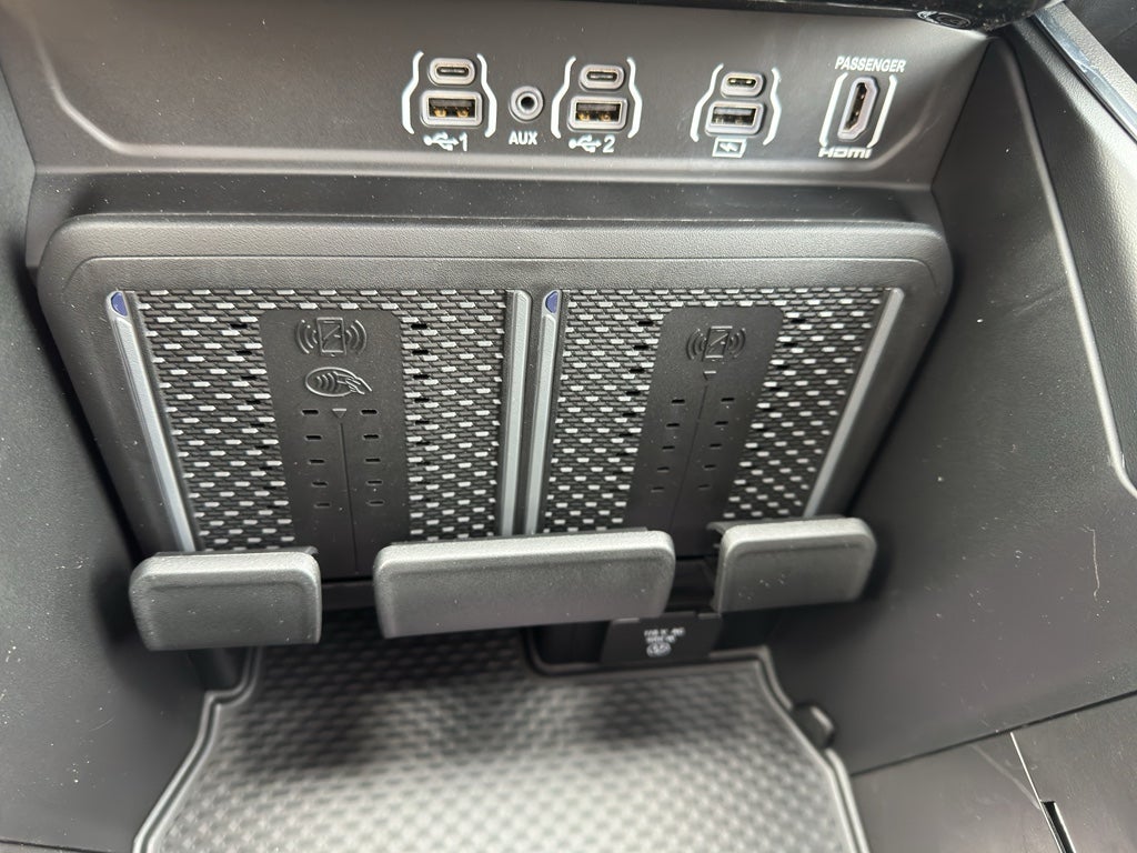 2026 RAM Ram 1500 Laramie Crew 4x4