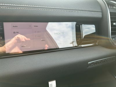 2026 RAM Ram 1500 Laramie Crew 4x4