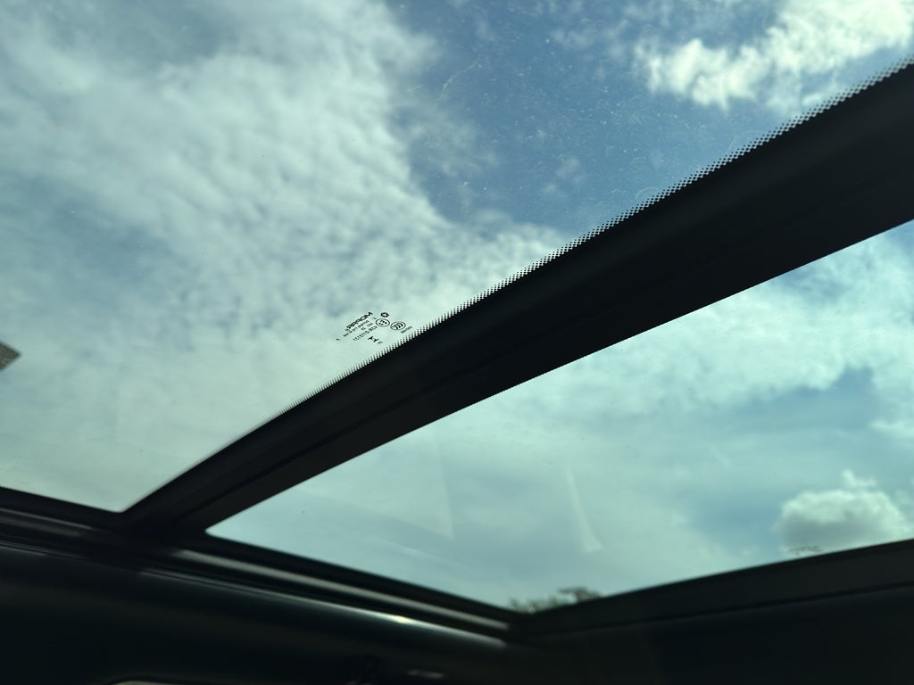 2026 RAM Ram 1500 Laramie Crew Cab 4x4