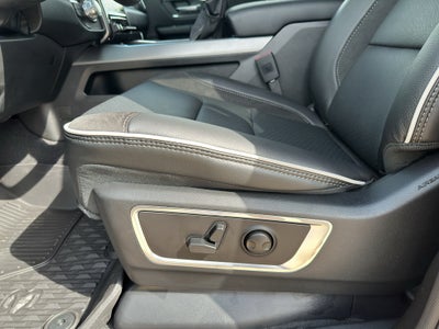 2026 RAM Ram 1500 Laramie Crew Cab 4x4