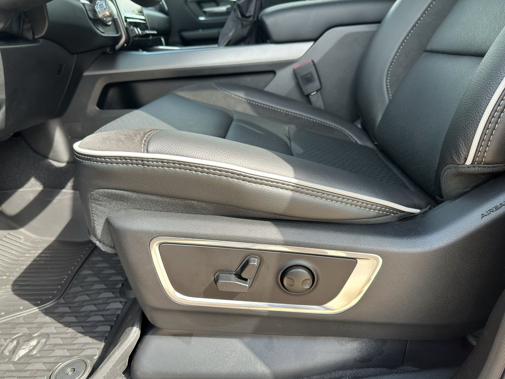 2026 RAM Ram 1500 Laramie Crew Cab 4x4