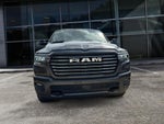 2026 RAM Ram 1500 Laramie Crew Cab 4x4